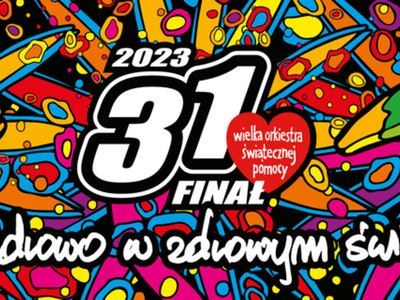WOŚP 2023