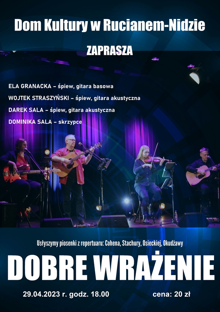 Dobre Wrażenie