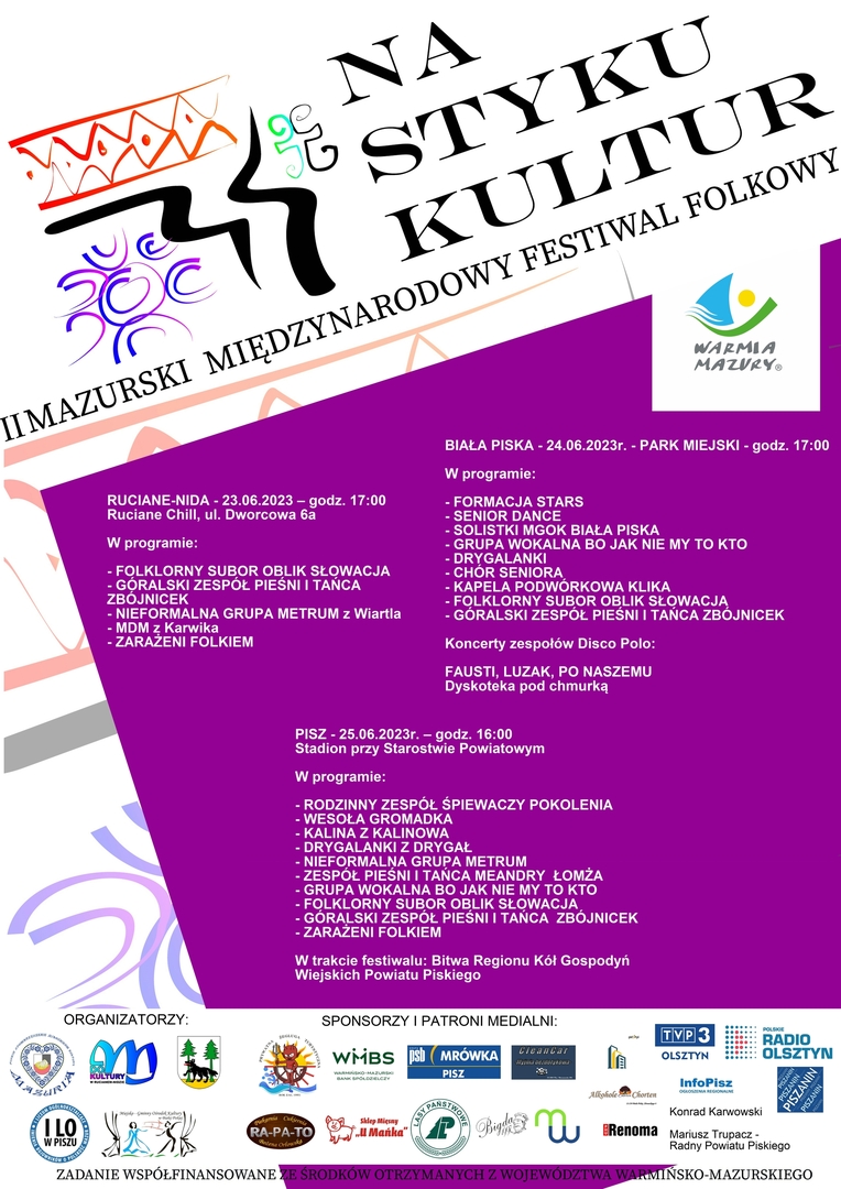 Na styku kultur