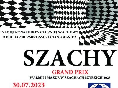 szachy