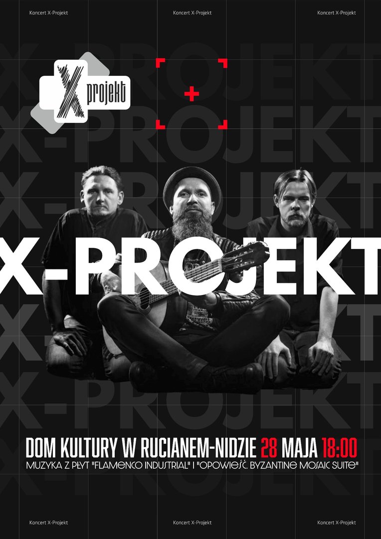 x-projekt