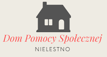 Dom Pomocy Społecznej Nielestno