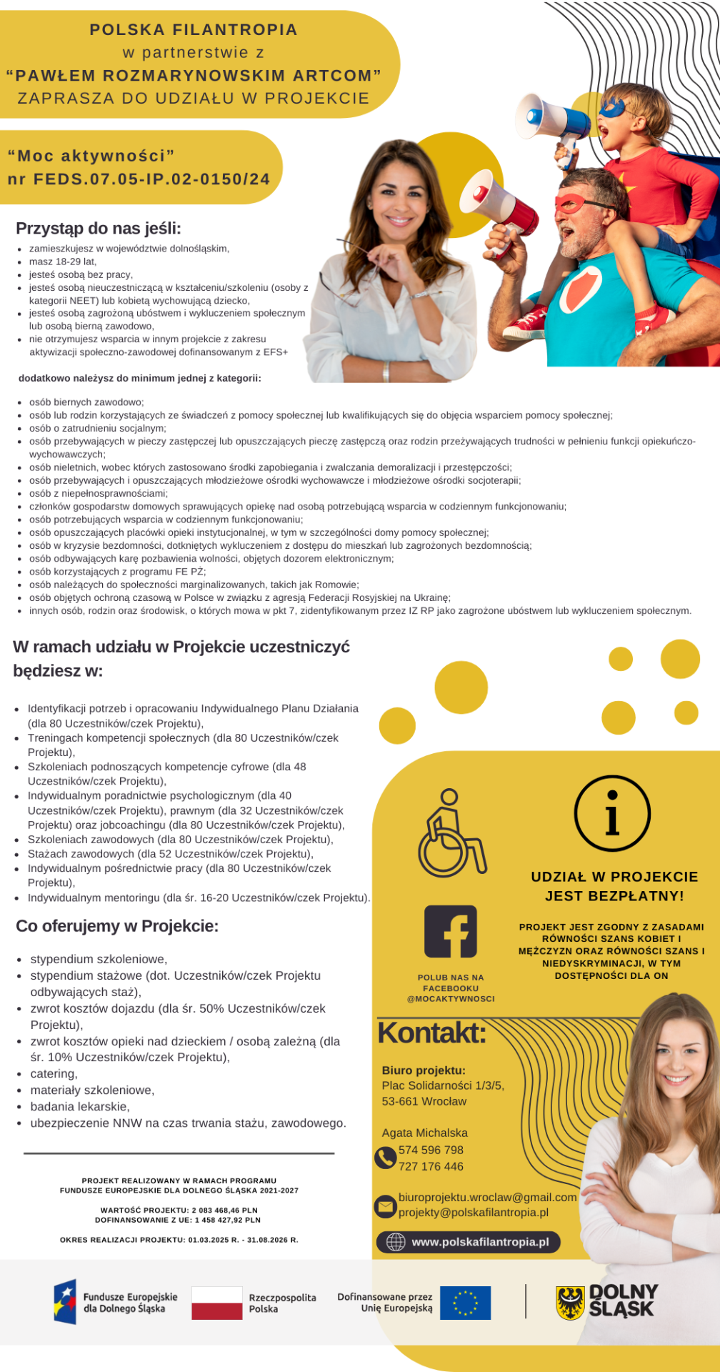 ulotka