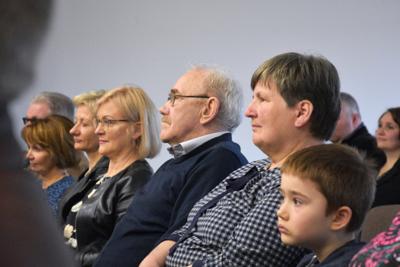 Fot. Patryk Olearczyk / MGOK Bobolice