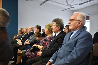 Fot. Patryk Olearczyk / MGOK Bobolice