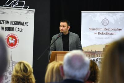 Fot. Patryk Olearczyk / MGOK Bobolice