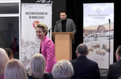 Fot. Adam Paczkowski / Politechnika Koszalińska