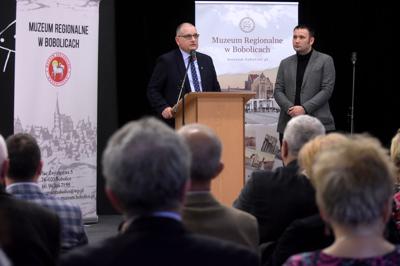 Fot. Adam Paczkowski / Politechnika Koszalińska