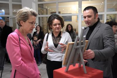 Fot. Adam Paczkowski / Politechnika Koszalińska