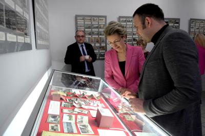 Fot. Adam Paczkowski / Politechnika Koszalińska