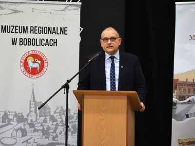 Fot. Patryk Olearczyk / MGOK Bobolice