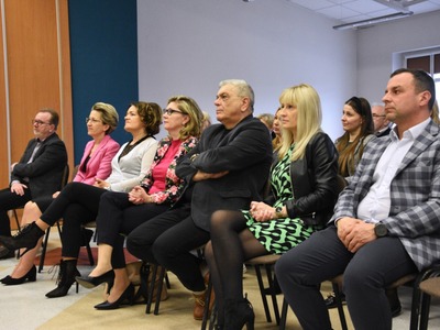 Fot. Patryk Olearczyk / MGOK Bobolice