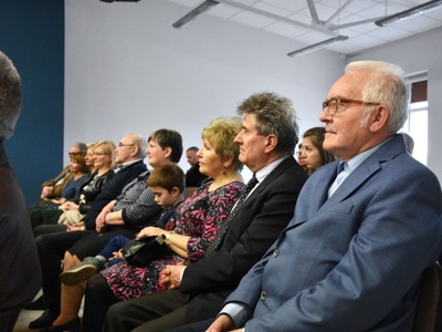 Fot. Patryk Olearczyk / MGOK Bobolice