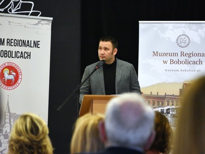 Fot. Patryk Olearczyk / MGOK Bobolice