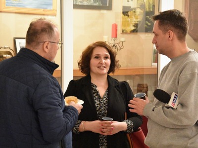 Fot. Patryk Olearczyk / MGOK Bobolice