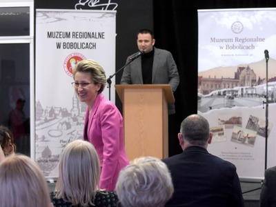 Fot. Adam Paczkowski / Politechnika Koszalińska