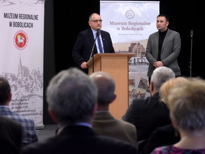 Fot. Adam Paczkowski / Politechnika Koszalińska