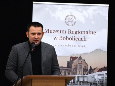 Fot. Patryk Olearczyk / MGOK Bobolice