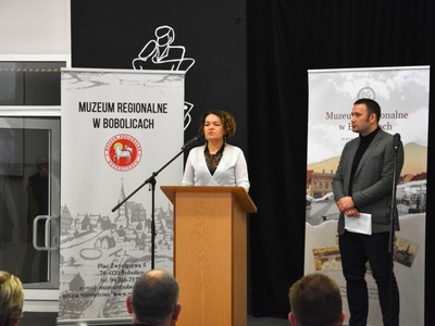 Fot. Patryk Olearczyk / MGOK Bobolice