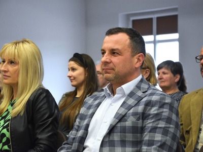 Fot. Patryk Olearczyk / MGOK Bobolice