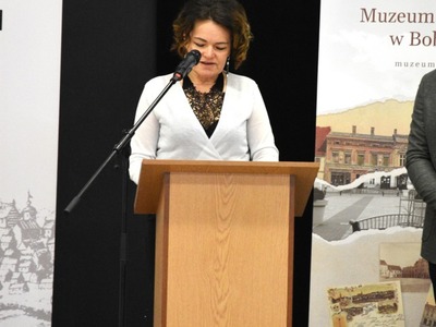 Fot. Patryk Olearczyk / MGOK Bobolice