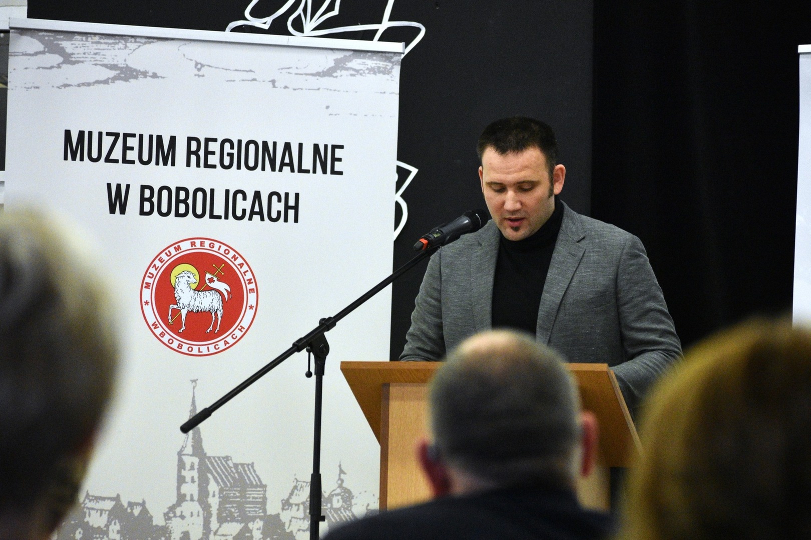 Fot. Patryk Olearczyk / MGOK Bobolice