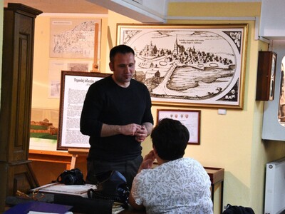 Fot. Patryk Olearczyk
