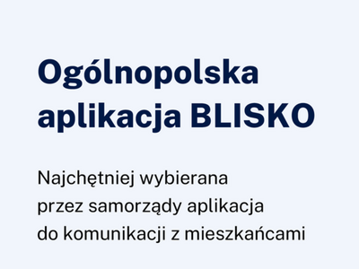 Blisko