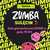 Zumba Fitness [50x50]
