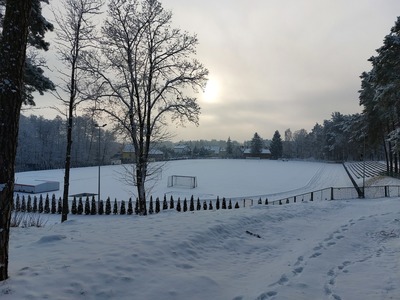 stadion