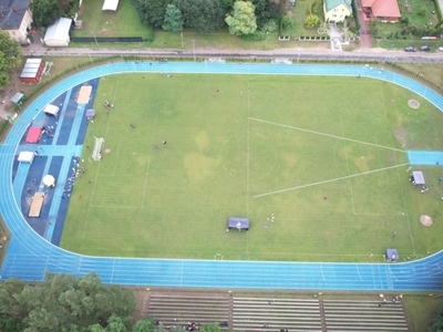 stadion