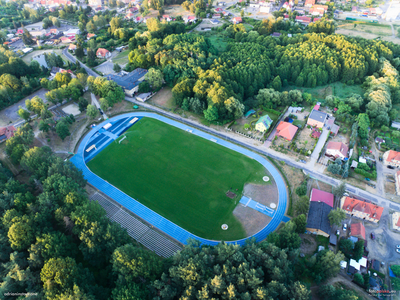 stadion
