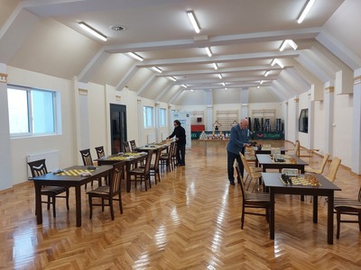 sala