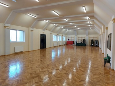 sala