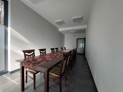 sala konferencyjna