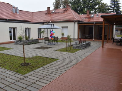 taras