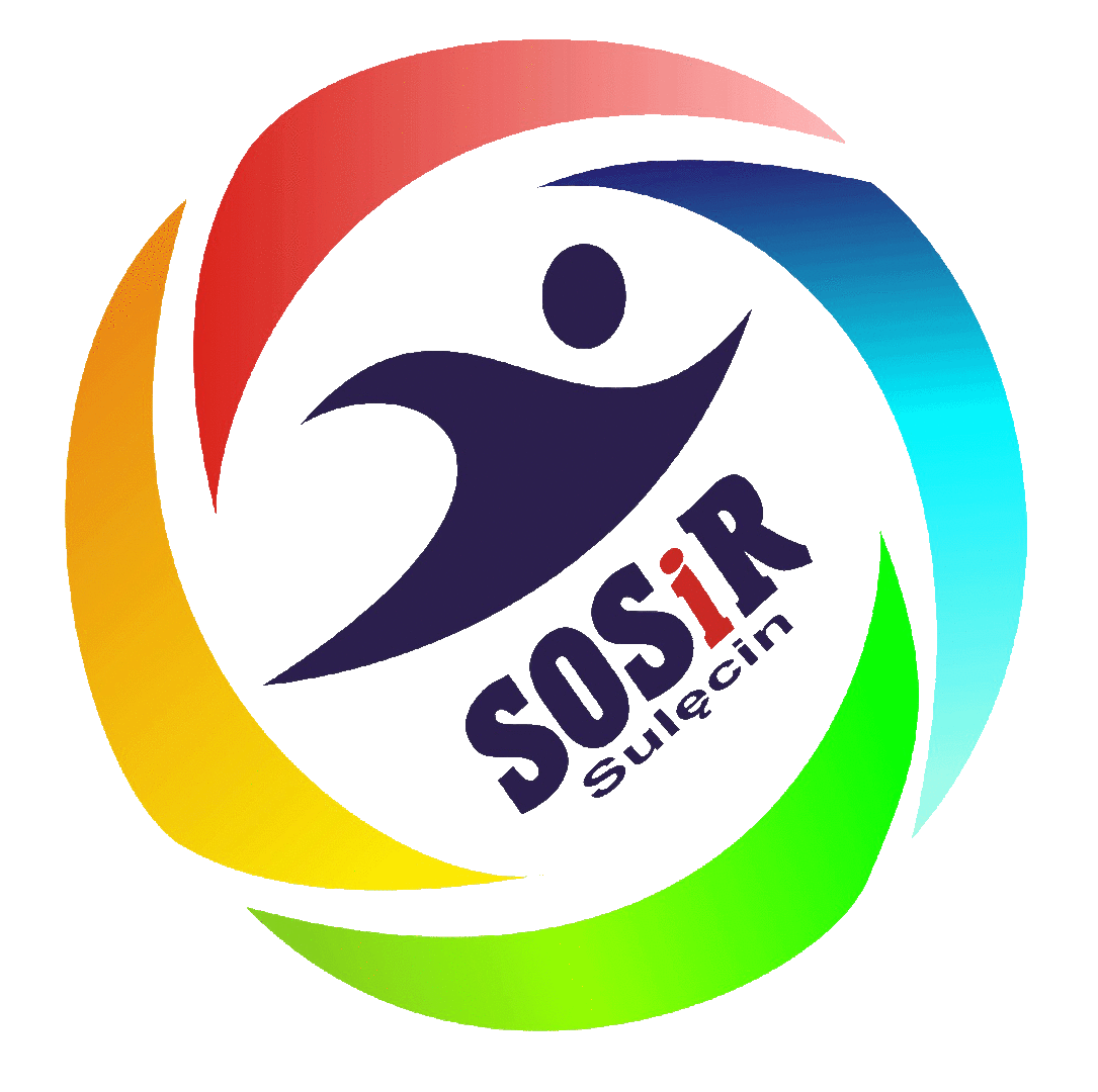 Logo Sulęciński Ośrodek  Sportu i Rekreacji