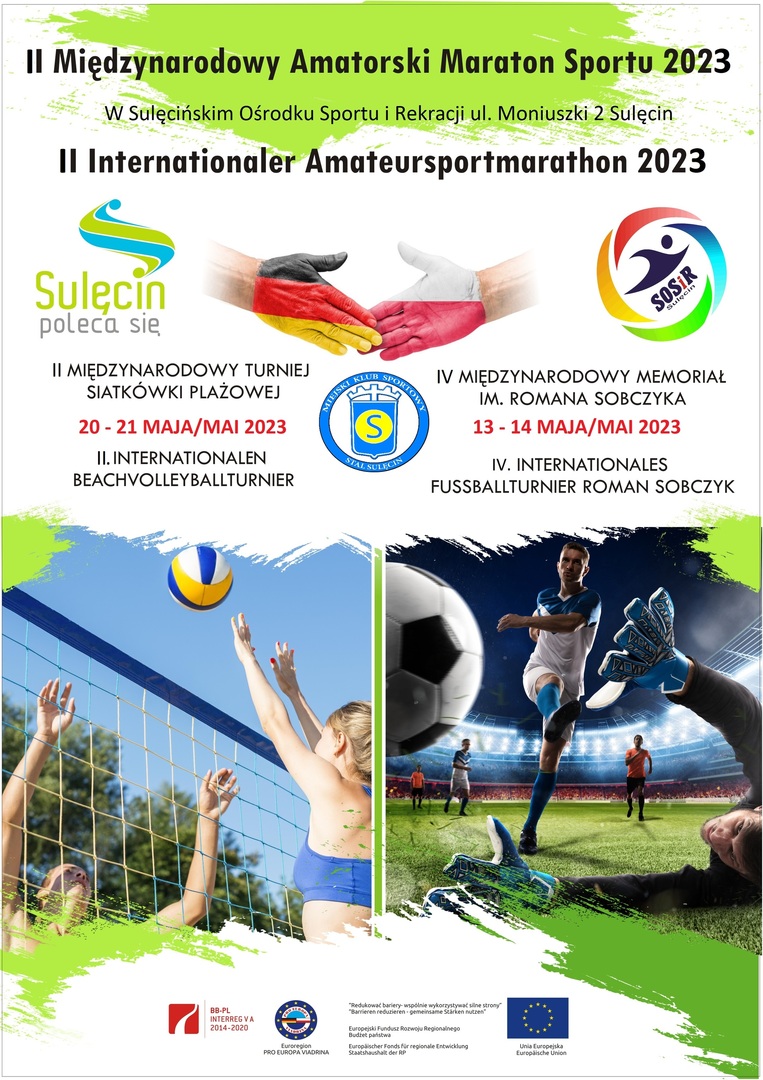 maraton