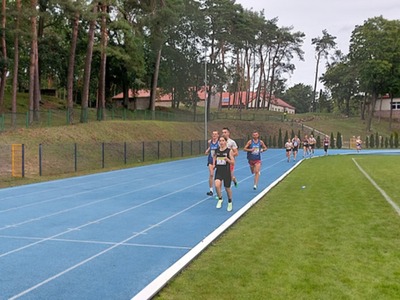 Bieg główny