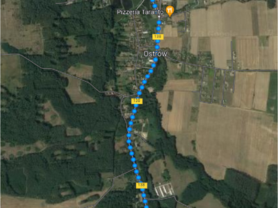 trasa
