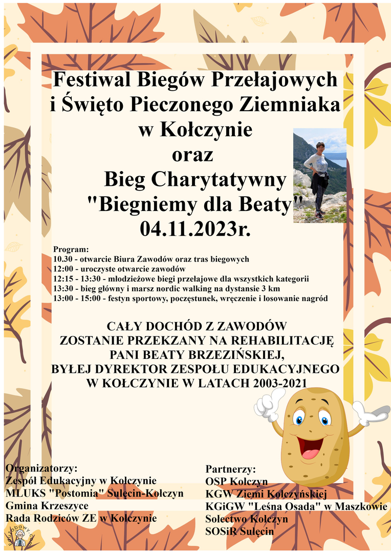 Bieg