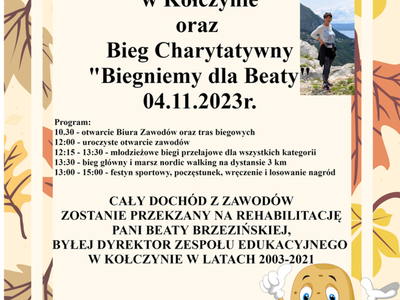 Bieg