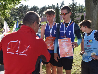 podium