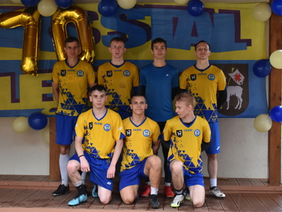 memoriał