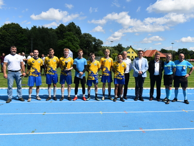memoriał
