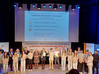 klasyfikacja