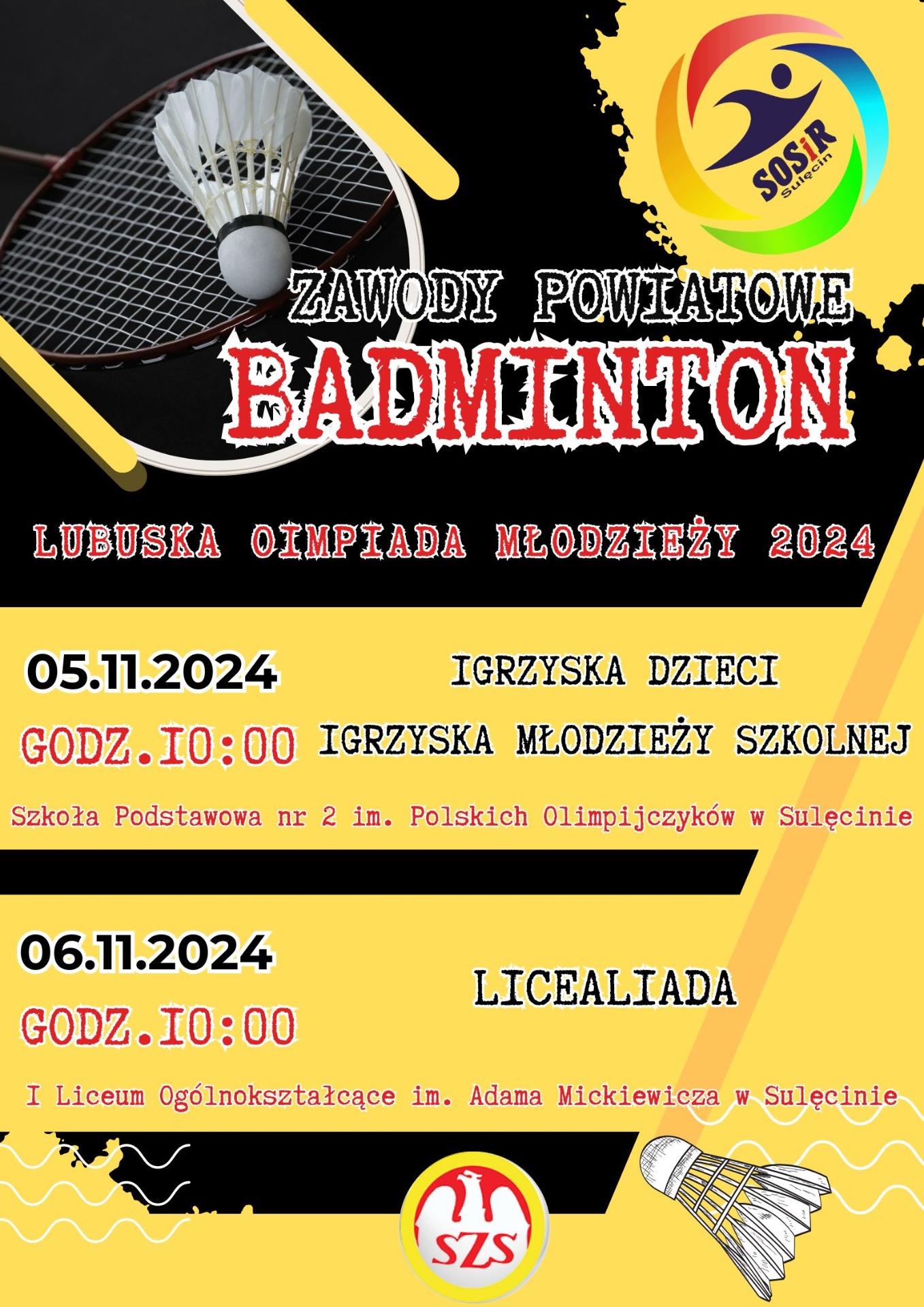 Plakat