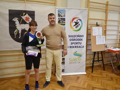 Mistrz Sulęcina