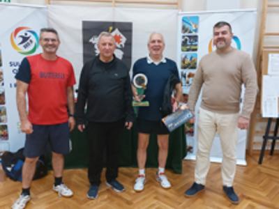 Mistrz Amatorów