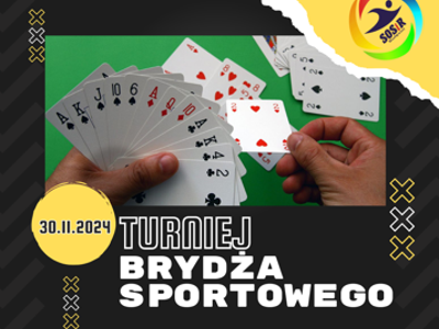 Brydż - 30 listopada